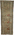 3 x 8 Antique Caucasian Shirvan Rug 53652