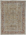 8 x 11 Antique Persian Mood Rug 53656