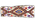 3 x 8 Colorful Vintage Moroccan Azilal Rug 21536