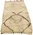 3 x 5 Vintage Moroccan Azilal Rug 21553