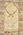 3 x 5 Vintage Moroccan Azilal Rug 21553
