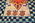 4 x 8 Vintage Moroccan Rug 215694 x 8 Vintage Moroccan Rug 21569