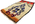 3 x 5 Vintage Moroccan Azilal Rug 21576