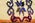 3 x 5 Vintage Moroccan Azilal Rug 21576