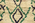 3 x 5 Vintage Moroccan Rug 21590
