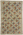 5 x 8 Zeki Muren Vintage Turkish Sivas Rug 53662