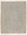 8 x 10 Vintage Indian Dhurrie Rug 78007