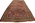 6 x 13 Antique Bashir Rug 78010