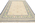 6 x 9 Vintage Indian Dhurrie Rug 77934