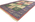 6 x 9 Vintage Oltenian Romanian Kilim Rug 77936