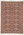 5 x 9 Vintage Persian Kilim Rug 77939