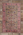 3 x 4 Vintage Pink Persian Silk Rug 78120