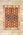 3 x 4 Vintage Persian Shiraz Kilim Rug 77950