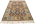 4 x 6 Vintage Persian Shiraz Kilim Rug 77970