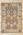 4 x 6 Vintage Persian Shiraz Kilim Rug 77970
