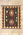 3 x 4 Vintage Persian Shiraz Kilim Rug 77972