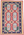 4 x 6 Vintage Maramures Romanian Kilim Rug 77986