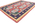 4 x 6 Vintage Maramures Romanian Kilim Rug 77986