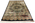 4 x 6 Vintage Pakistani Rug 78002