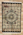 4 x 6 Vintage Pakistani Rug 780024 x 6 Vintage Pakistani Rug 78002