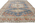 9 x 11 Distressed Vintage Persian Viss Rug 60967