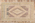 6 x 10 Vintage Earth-Tone Turkish Oushak Rug 53683