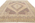 6 x 10 Vintage Earth-Tone Turkish Oushak Rug 53683