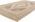 6 x 10 Vintage Earth-Tone Turkish Oushak Rug 53683