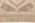 6 x 10 Vintage Earth-Tone Turkish Oushak Rug 53683