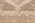 6 x 10 Vintage Earth-Tone Turkish Oushak Rug 53683