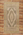 5 x 11 Vintage Turkish Oushak Rug 53674