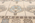 7 x 10 Vintage Turkish Oushak Rug 53684