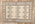 7 x 10 Vintage Turkish Oushak Rug 53684