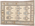 7 x 10 Vintage Turkish Oushak Rug 53684