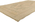 6 x 10 Vintage Turkish Oushak Rug 53686