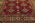 6 x 8 Vintage Turkish Oushak Rug 53695