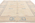 7 x 10 Vintage Muted Turkish Oushak Rug 53698