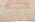 7 x 9 Vintage Pink Turkish Oushak Rug 53705