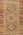 6 x 11 Vintage Turkish Kars Rug 53715