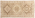 5 x 11 Vintage Earth-Tone Turkish Kars Rug 53715