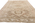 5 x 11 Vintage Earth-Tone Turkish Kars Rug 53715