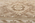 5 x 11 Vintage Earth-Tone Turkish Kars Rug 53715