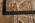 5 x 11 Vintage Earth-Tone Turkish Kars Rug 53723