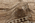 5 x 11 Vintage Earth-Tone Turkish Kars Rug 53723