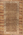 6 x 12 Vintage Turkish Kars Gallery Rug 53723