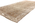 5 x 11 Vintage Earth-Tone Turkish Kars Rug 53723
