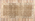 5 x 11 Vintage Earth-Tone Turkish Kars Rug 53723