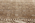 5 x 11 Vintage Earth-Tone Turkish Kars Rug 53723