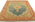 4 x 6 Vintage Persian Tabriz Rug 53733