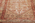 3 x 13 Antique-Worn Persian Malayer Rug 53736